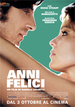 Film: “Anni Felici” – Daniele Lucchetti