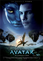 Film (Gennaio 2010): Avatar