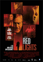 Film (Novembre 2012): Red Lights