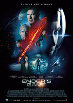 Film (Ottobre 2013): The Ender’s Game