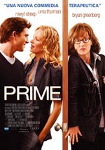 Film (Febbraio 2006): Prime