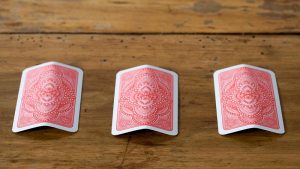 la politica ed il gioco delle tre carte